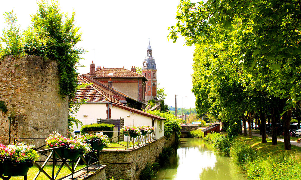 La Vallée des Peintres