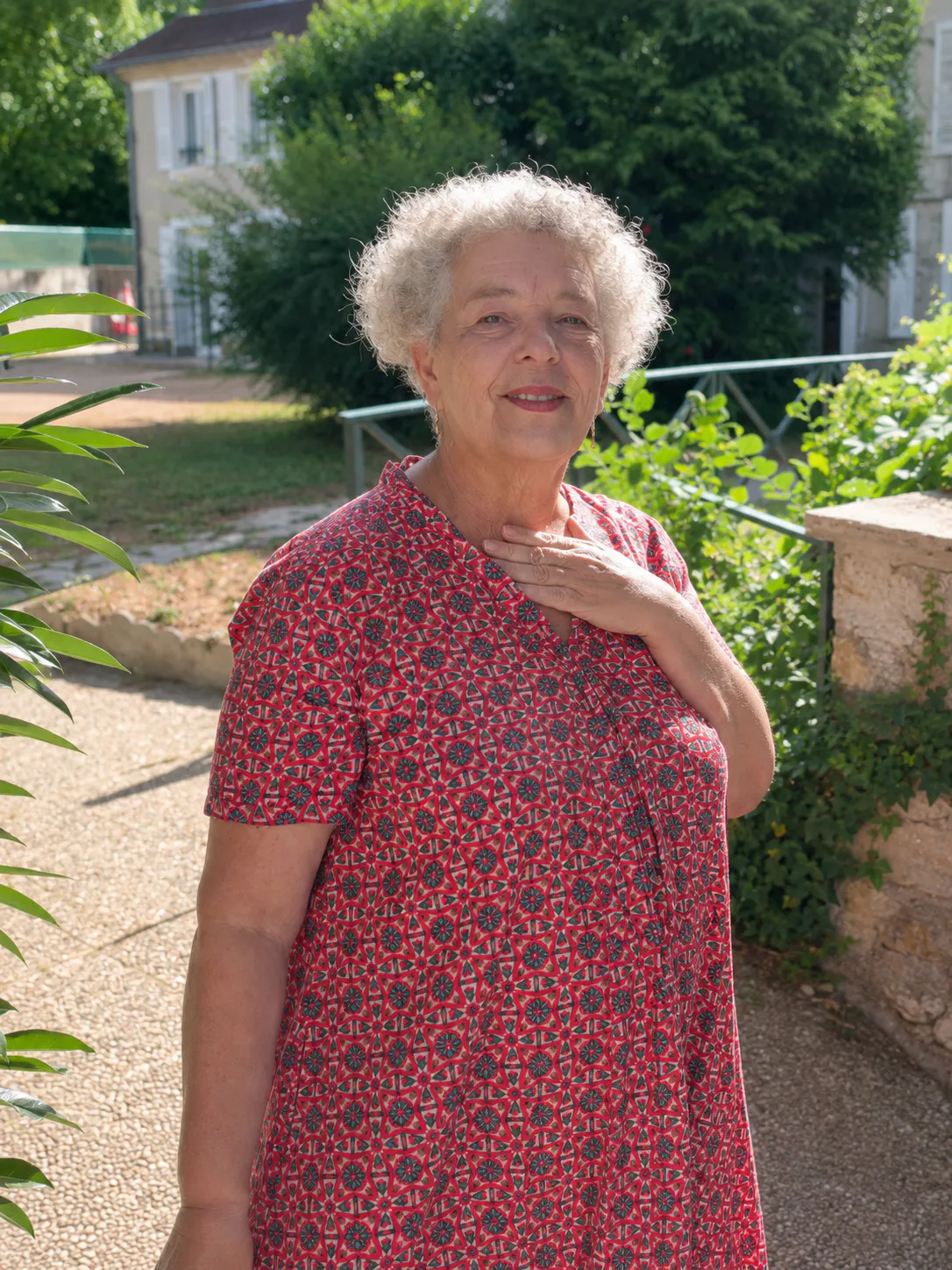 L'agent administratif