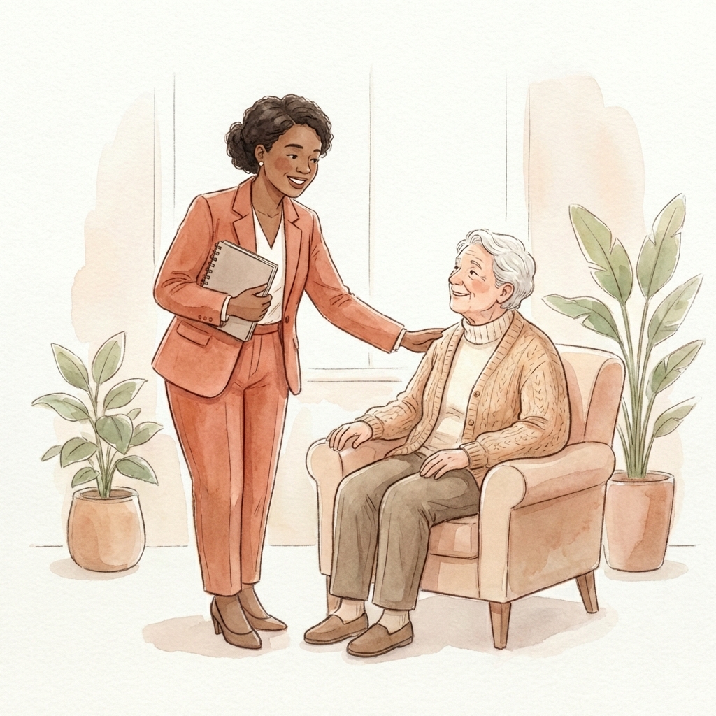 La direction multisite