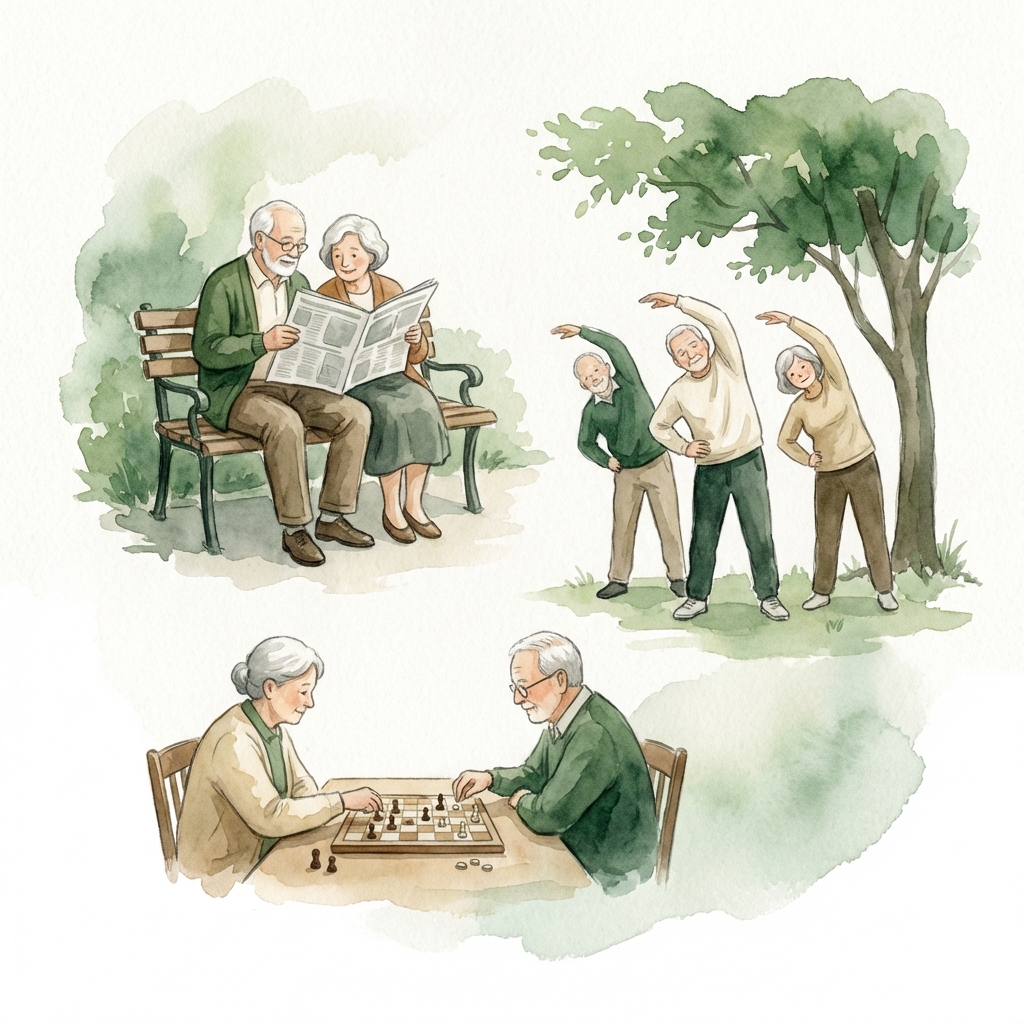 Ateliers & Activités