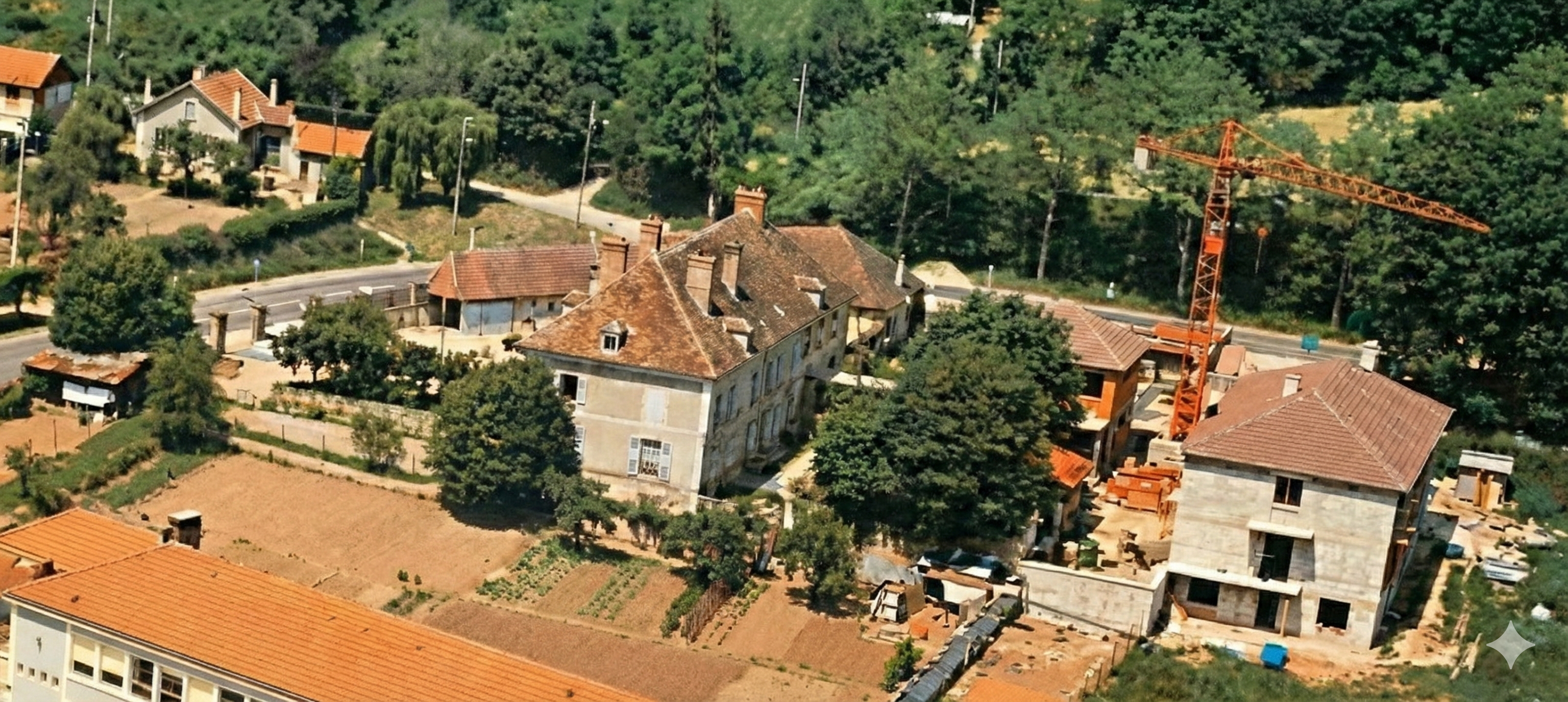 Extension Bat B et C